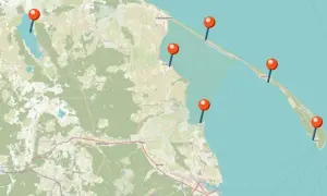 Windsurfing gdzie najlepiej? Odkryj najlepsze miejsca w Polsce