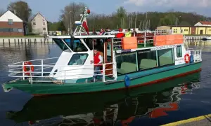 Jak dojechać z Elbląga do Krynicy Morskiej - najlepsze opcje transportu