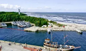 Kołobrzeg – w jakim województwie leży to popularne miasto?