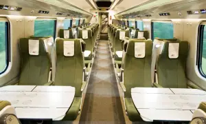 Czy można jechać wcześniejszym pociągiem Intercity? Oto ważne zasady