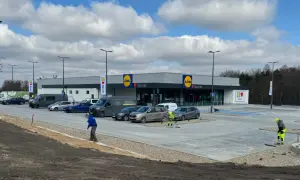 Lidl Mielno – kiedy otwarcie? Sprawdź, co musisz wiedzieć!