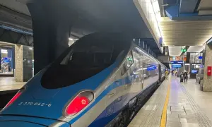 Czy Pendolino jedzie do Poznania? Sprawdź najnowsze informacje o trasach