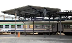 Czy TLK to Intercity? Sprawdź, co musisz wiedzieć o tych pociągach