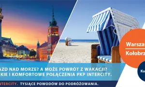 Ile kosztuje bilet do Kołobrzegu? Zaskakujące ceny i porady podróżne