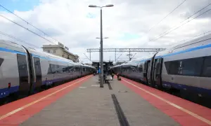Czy w pociągach TLK jest Wi-Fi? Oto co musisz wiedzieć o internecie