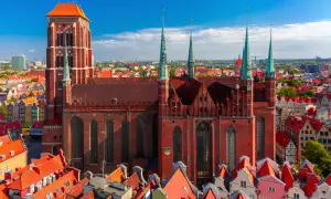 Czy Gdańsk ma dostęp do morza? Poznaj nieoczywiste fakty o mieście