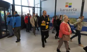 Karuzela Kołobrzeg kiedy otwarcie - poznaj datę i szczegóły centrum