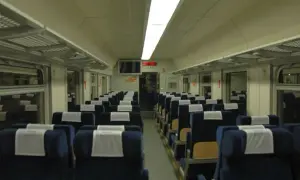 Intercity gdzie jest pociąg – sprawdź aktualny status i lokalizację