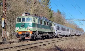 Jak dojechać do Mielna pociągiem - sprawdź najlepsze trasy i ceny