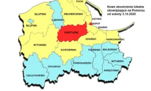 Gdynia jaki powiat - dlaczego to miasto ma status powiatu?