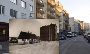 Czy Gdynia to Kaszuby? Odkryj kontrowersje i kulturowe powiązania
