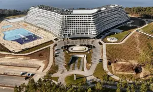 Hotel Gołębiewski w Łebie nie otworzy się – poznaj szczegóły decyzji