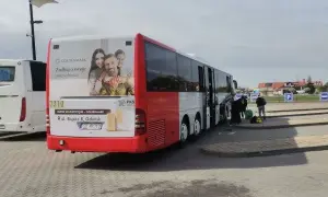 Ile jedzie autobus z Gdańska do Krynicy Morskiej – aktualne rozkłady i porady