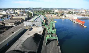 Dlaczego Gdynia była nazywana polskim oknem na świat? Historia portu i jego znaczenie