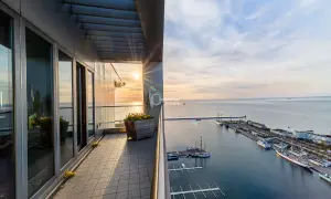 Ile pięter ma Sea Towers w Gdyni? Zaskakujące fakty o wieżach