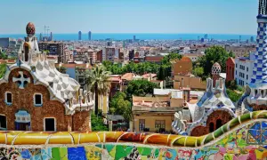W jakim kraju leży Barcelona? Odkryj jej miejsce w Hiszpanii
