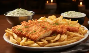 Gdzie zjeść w Łebie? Najlepsze restauracje, które musisz poznać