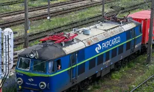 Ile zarabia naczelnik PKP Cargo? Zaskakujące fakty o wynagrodzeniu