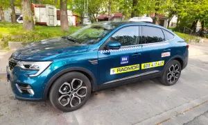 Ile kosztuje taxi z Koszalina do Mielna? Sprawdź ceny i oszczędzaj
