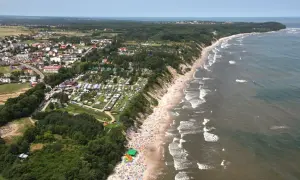 Władysławowo Chłapowo ile km? Sprawdź łatwą trasę i czas podróży