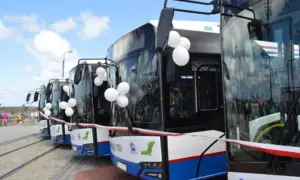 Jak dojechać z Kołobrzegu do Grzybowa - najlepsze opcje transportu