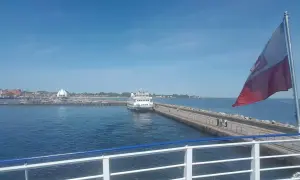 Jak dostać się na Hel - najtańsze i najwygodniejsze opcje podróży