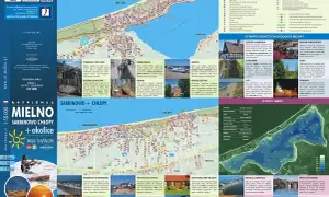 Jak dojechać z Sarbinowa do Mielna - Najlepsze opcje transportu