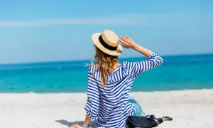 Łeba plaża wschodnia czy zachodnia – która lepsza dla wypoczynku?
