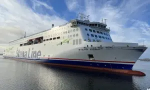 Gdynia-Karlskrona: Ile trwa rejs promem? Praktyczny przewodnik