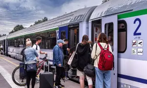 Ile jest zniżki na bilet ulgowy PKP? Sprawdź, kto może skorzystać