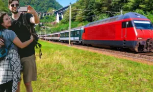 Gdzie kursuje Pendolino? Sprawdź trasy i rozkłady pociągów w Polsce