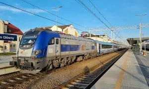 Czy w pociągach Intercity jest wifi? Sprawdź, co musisz wiedzieć
