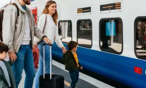 Czy wystarczy zdjęcie legitymacji w PKP? Oto, co musisz wiedzieć