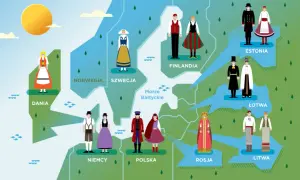Jakim morzem jest Bałtyk? Odkryj jego niezwykłe cechy i zagrożenia