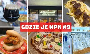 Co zjeść w Gdyni - najlepsze restauracje i smaki, które musisz spróbować