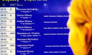 Nowy rozkład jazdy PKP - od kiedy wchodzi w życie i co się zmienia