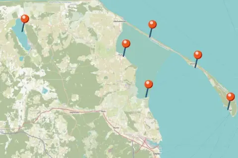 Windsurfing gdzie najlepiej? Odkryj najlepsze miejsca w Polsce