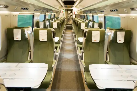 Czy można jechać wcześniejszym pociągiem Intercity? Oto ważne zasady