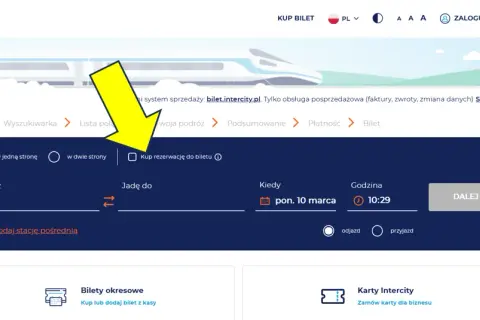Gdzie kupić bilet miesięczny PKP? Sprawdź najlepsze opcje!