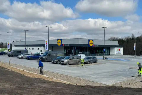 Lidl Mielno – kiedy otwarcie? Sprawdź, co musisz wiedzieć!