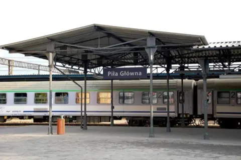Czy TLK to Intercity? Sprawdź, co musisz wiedzieć o tych pociągach