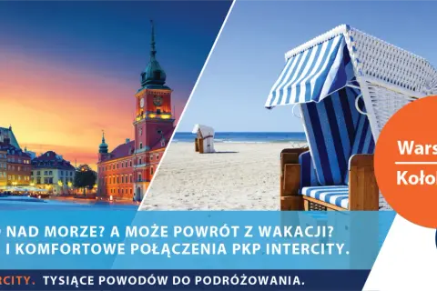 Ile kosztuje bilet do Kołobrzegu? Zaskakujące ceny i porady podróżne