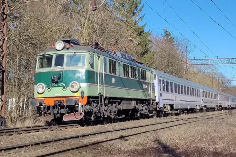Jak dojechać do Mielna pociągiem - sprawdź najlepsze trasy i ceny