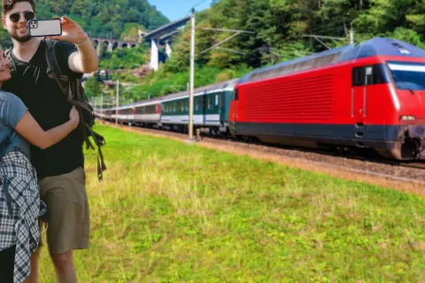 Czy można kupić bilet intercity w pociągu? Oto, co musisz wiedzieć