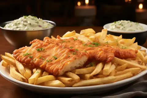 Gdzie zjeść w Łebie? Najlepsze restauracje, które musisz poznać