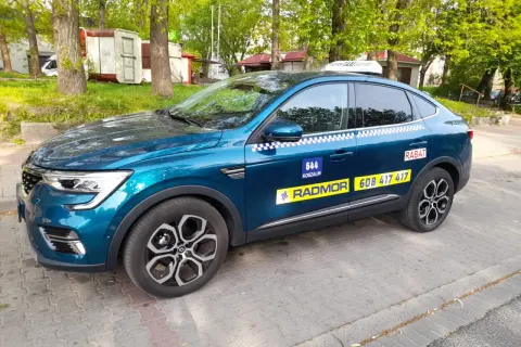 Ile kosztuje taxi z Koszalina do Mielna? Sprawdź ceny i oszczędzaj