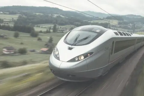 Pendolino EIP czy EIC - poznaj kluczowe różnice i wybierz lepiej