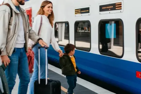 Czy wystarczy zdjęcie legitymacji w PKP? Oto, co musisz wiedzieć