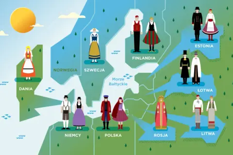 Jakim morzem jest Bałtyk? Odkryj jego niezwykłe cechy i zagrożenia