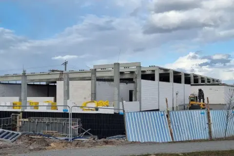 Lidl Łeba kiedy otwarcie - poznaj datę i szczegóły nowego sklepu